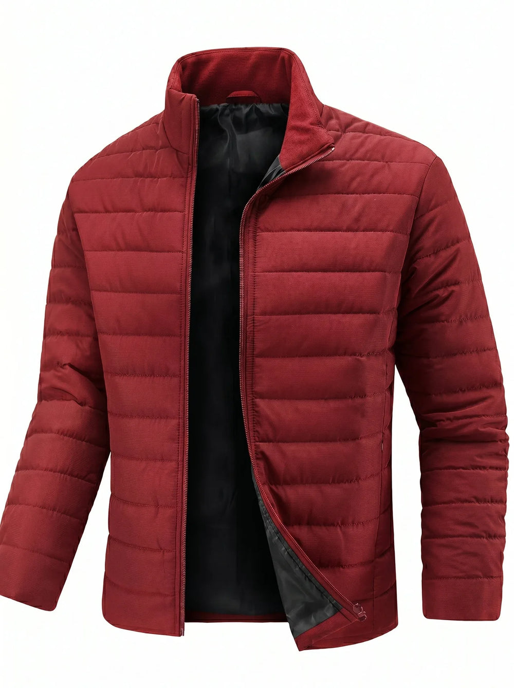(OFERTA DE INVERNO) Kit Frio Imparável (Bobojaco + Calça Moletom ) + SUÉTER PREMIUM GRÁTIS - imagem 17
